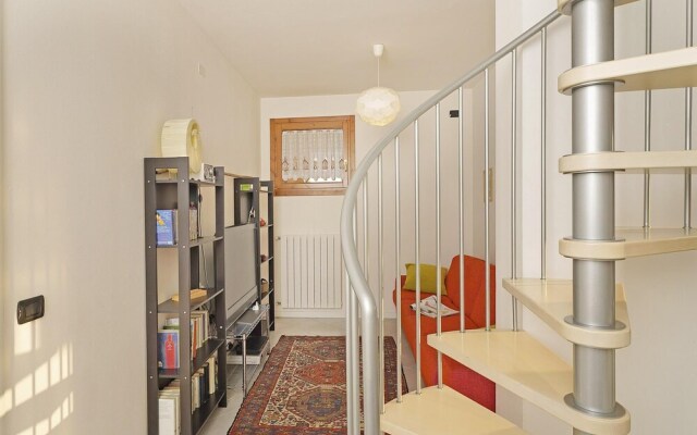 Appartamento Glicine