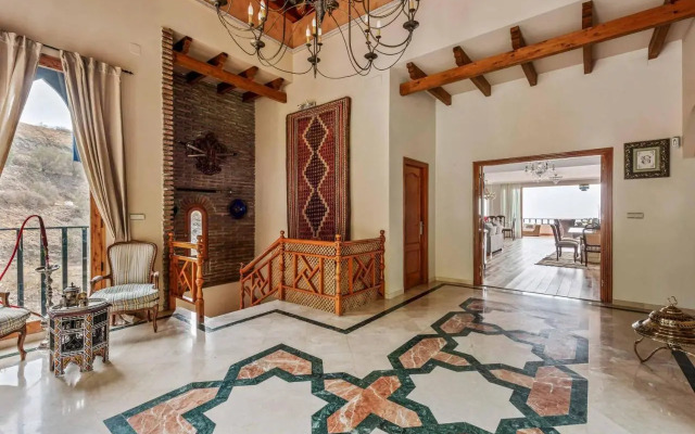 Villa La Sultana