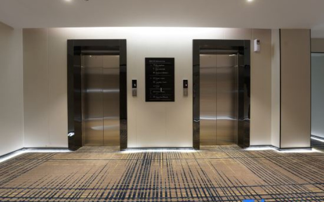 Yibai International Hotel (Shenxian Convention and Exhibition Square Branch) – Hotel Rooms – Liaocheng
