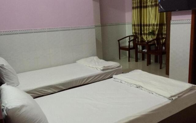 Hostel Garnet