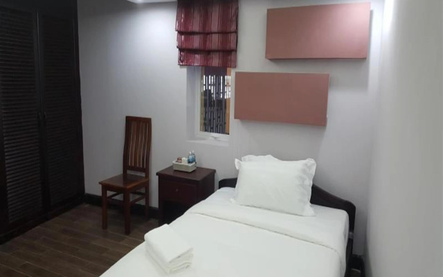 Chin Tong Guest House 2