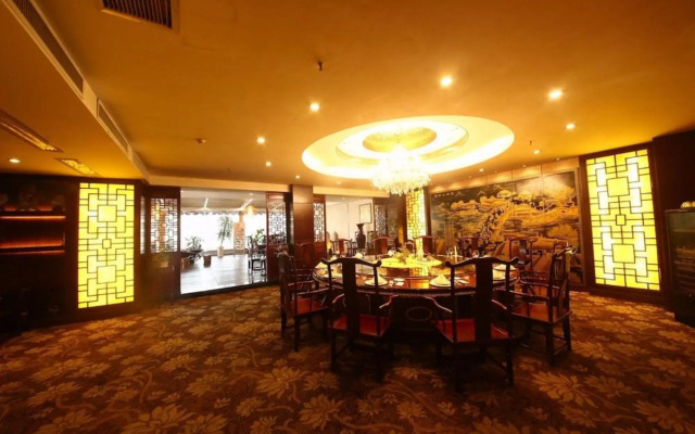 Yantai Asia Hotel