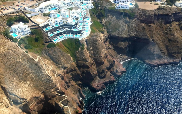 Grand Ambassador Santorini Hotel