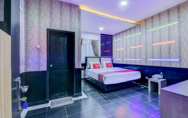 Super OYO 4010 Zaara Guest House Syariah