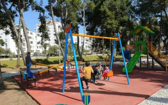 M & A Apartment Bar A 29