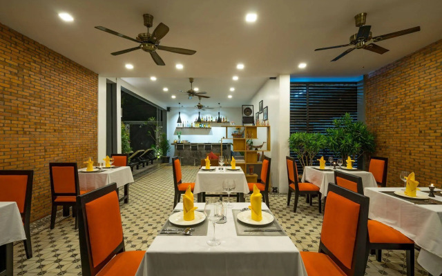Vilada Angkor Boutique