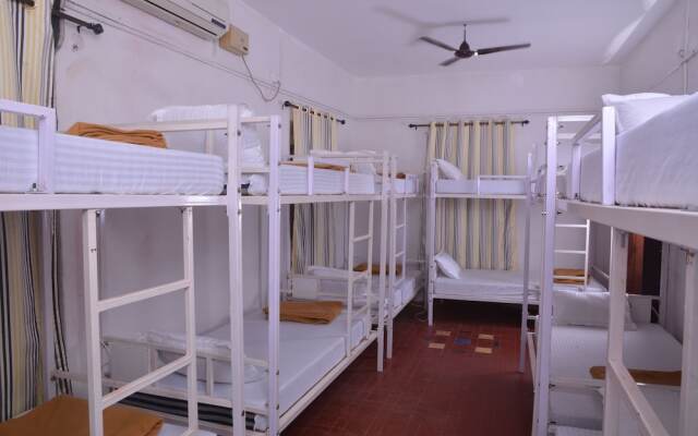 Folklore Hostel Goa