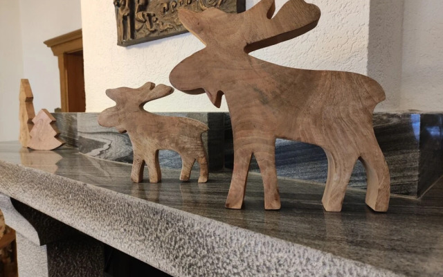 Amadee Appartements
