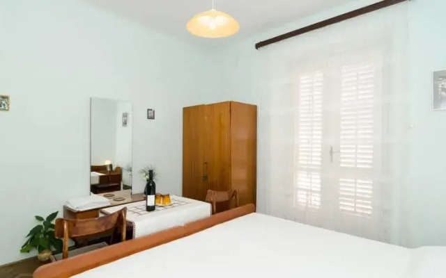 Rooms Fiorovic