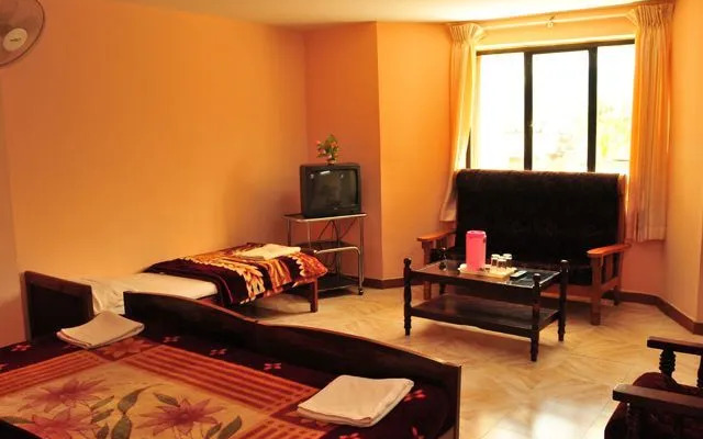 Hotel Sithara International