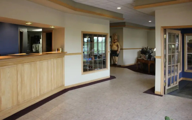 Best Western Caribou Inn