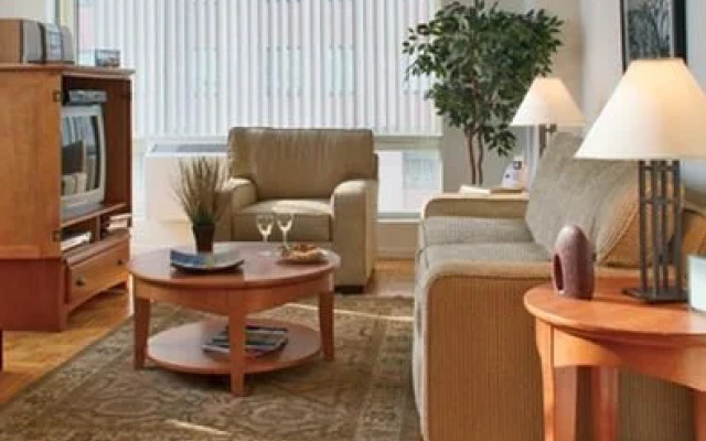 The Promenade Rio Vista