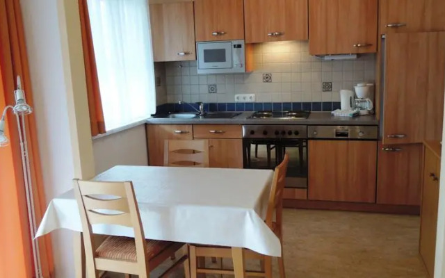Appartment Dobetsberger