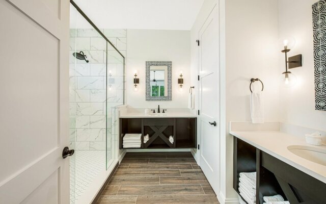 The Plaza in Siesta Key