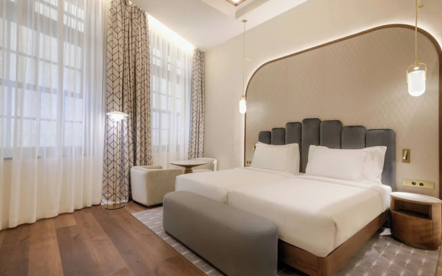 Grand Hotel Centenari, Valencia, Autograph Collection