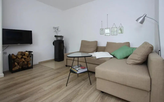 Bungalow Louise, Dobbertin