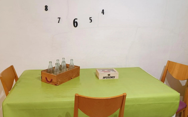 Casa en el centro del pueblo de Finestrat