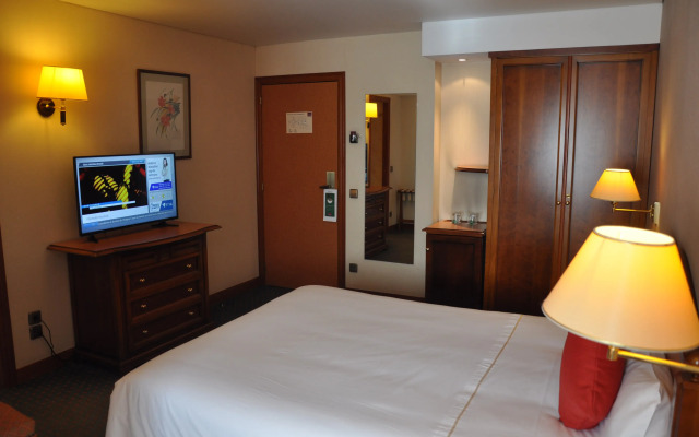 Mercure Andorra