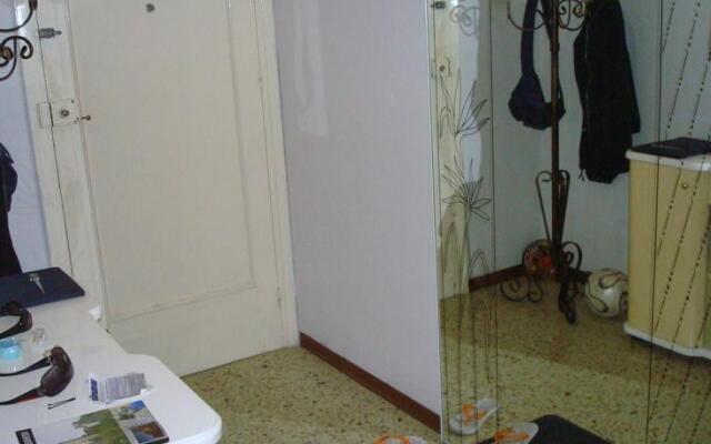 Bixio Apartment