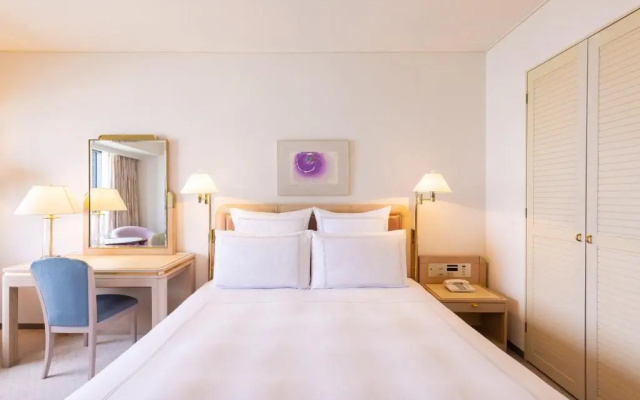 Swiss Advantage Double room (풀 더블 침대) 사진 1