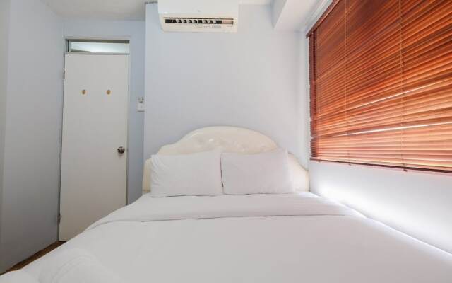 GV21 Property at Grand Emerald Apartment