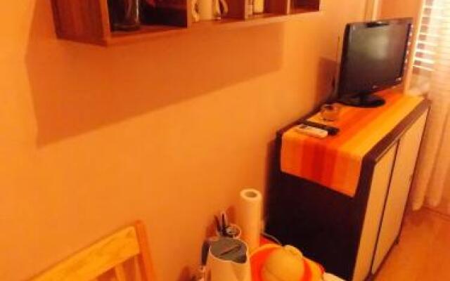 Rooms Matea