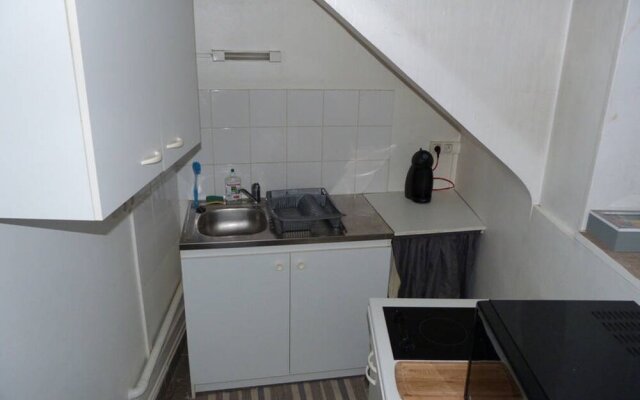 Apartment With one Bedroom in Maintenon, With Wonderful City View and