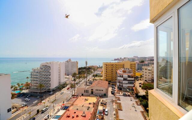Benalmadena Penthouse
