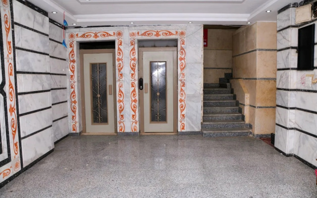 Pyramids Guest House