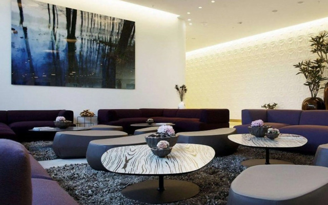 Clarion Hotel Arlanda Airport Terminal