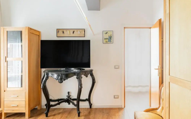 Casa sul Canale di Via Piella by Wonderful Italy