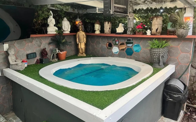 Mitchells Guesthouse