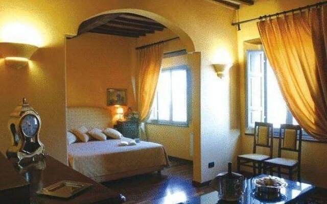 La Locanda Del Castello