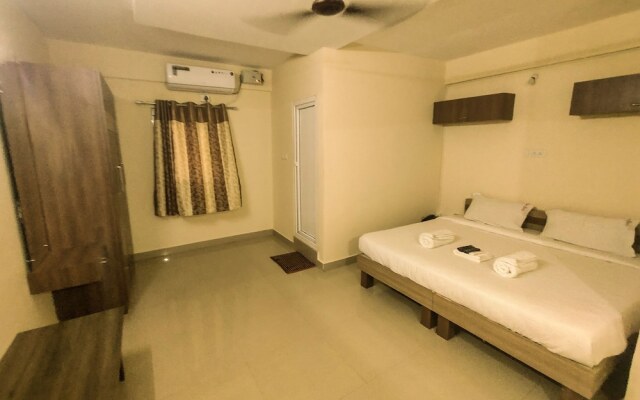 Nexstay Blueberry