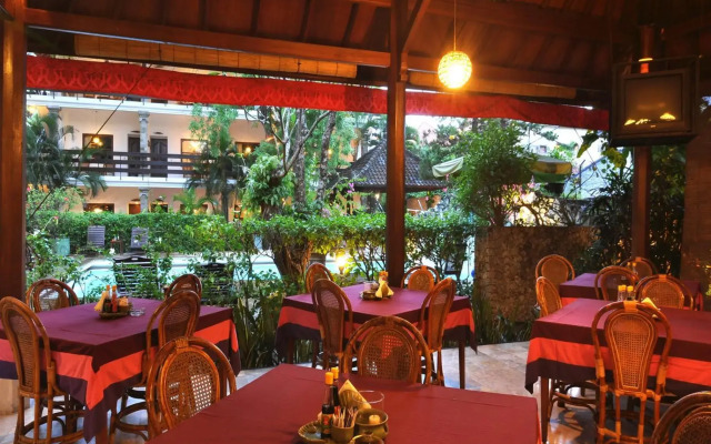 Hotel Grand Kumala