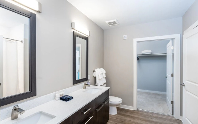 Kasa Atlanta Midtown Apartments