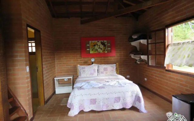 Espaço Recanto do Pico