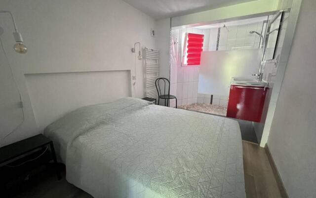 Appartement Cambo-les-Bains, 2 pièces, 2 personnes - FR-1-495-93