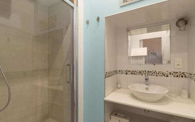 Gite pour 4 personnes - Vent d'ouest