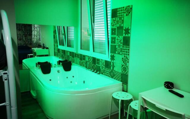 B&B Tonnarella Beach