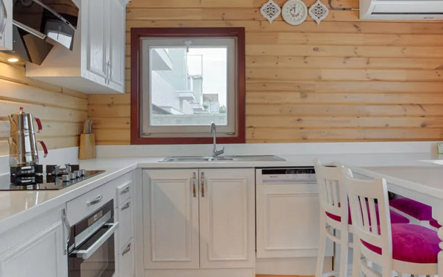 Lucida Villas Kalkan Hills