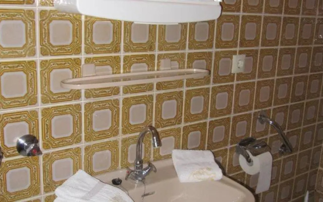 Ferienpension Haus Waldesruh