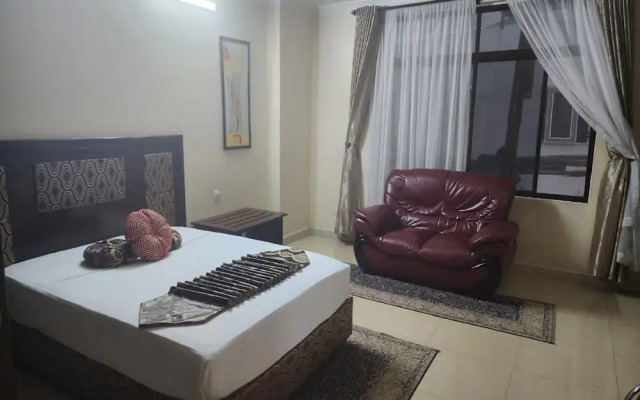 The Golden Pigeon Hotel And Spa