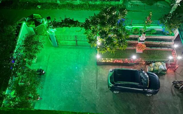Tridhara Homestay