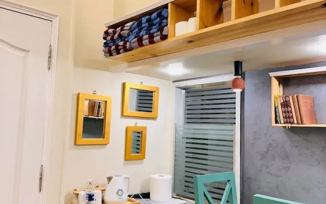 Paris Hostel