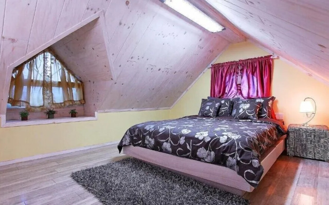 Gyeongju Sulleim Pension