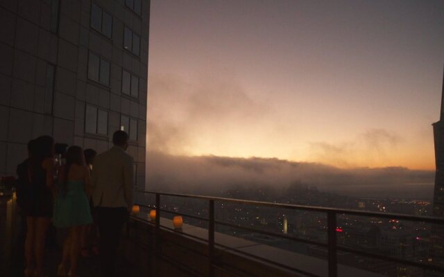 Four Seasons Hotel San Francisco at Embarcadero
