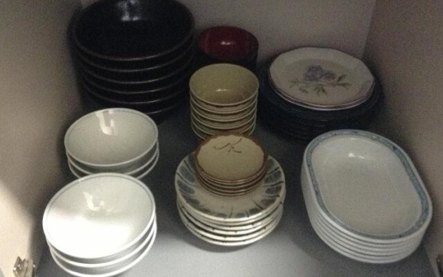 Kurano Yado Ryoufusou