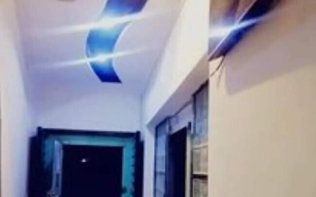 Libra Family Guest House