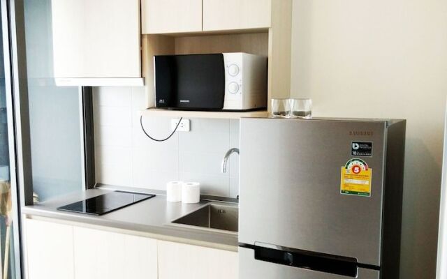 Sukhumvit New Room BTS Bangna